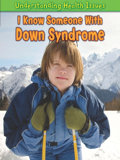 Title details for I Know Someone with Down Syndrome by Vic Parker - Available